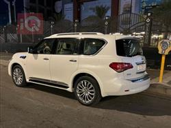 ئينفنتي QX80